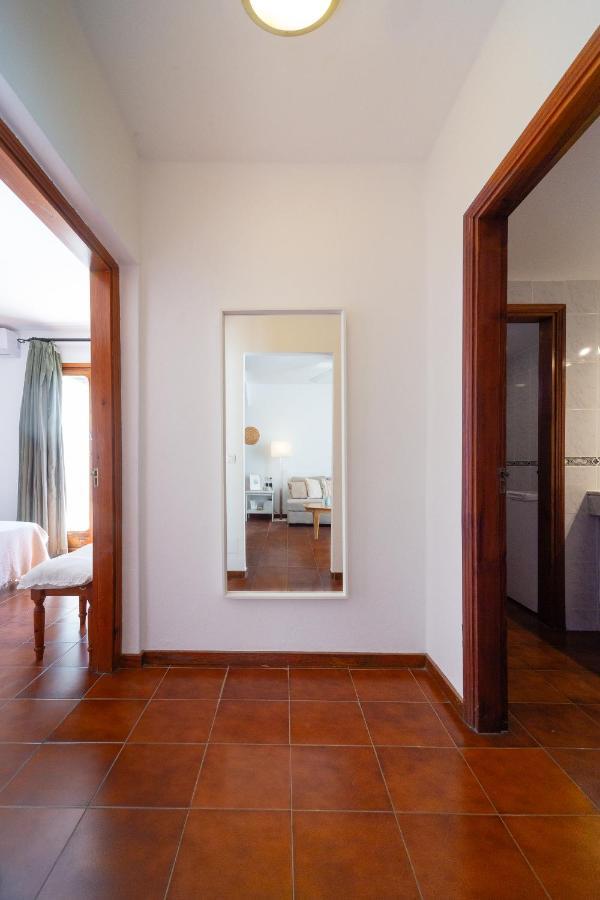 Mafalda'S Retreat Costa Teguise Exterior foto
