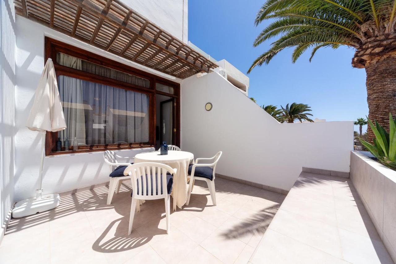 Mafalda'S Retreat Costa Teguise Exterior foto