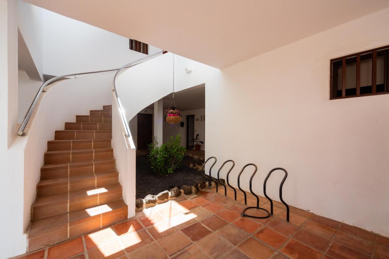 Mafalda'S Retreat Costa Teguise Exterior foto