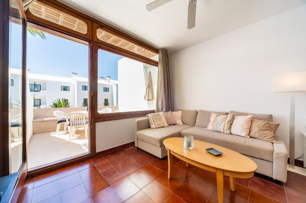 Mafalda'S Retreat Costa Teguise Exterior foto